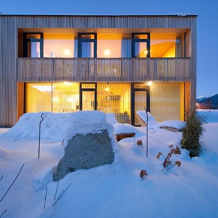 Ferienhaus Alpin Neustift im Stubaital Bagian luar foto