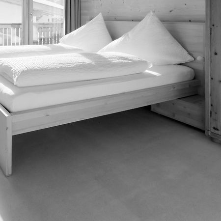 Ferienhaus Alpin Neustift im Stubaital Bagian luar foto