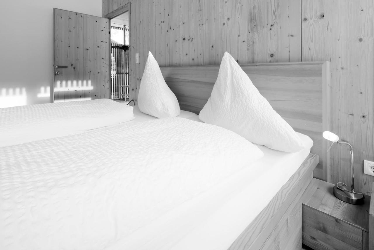 Ferienhaus Alpin Neustift im Stubaital Bagian luar foto