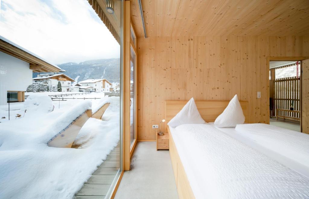 Ferienhaus Alpin Neustift im Stubaital Ruang foto