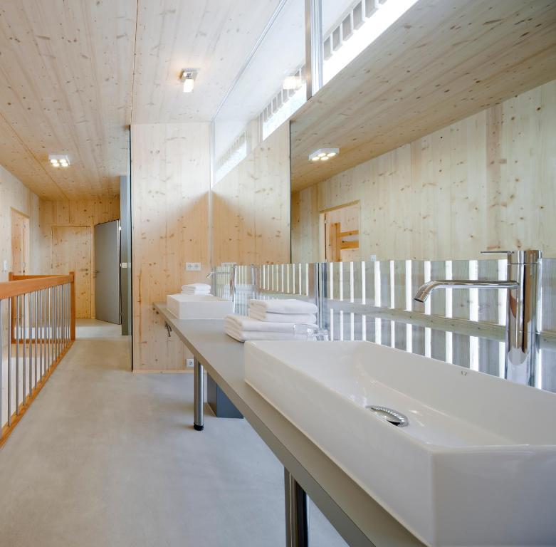 Ferienhaus Alpin Neustift im Stubaital Ruang foto