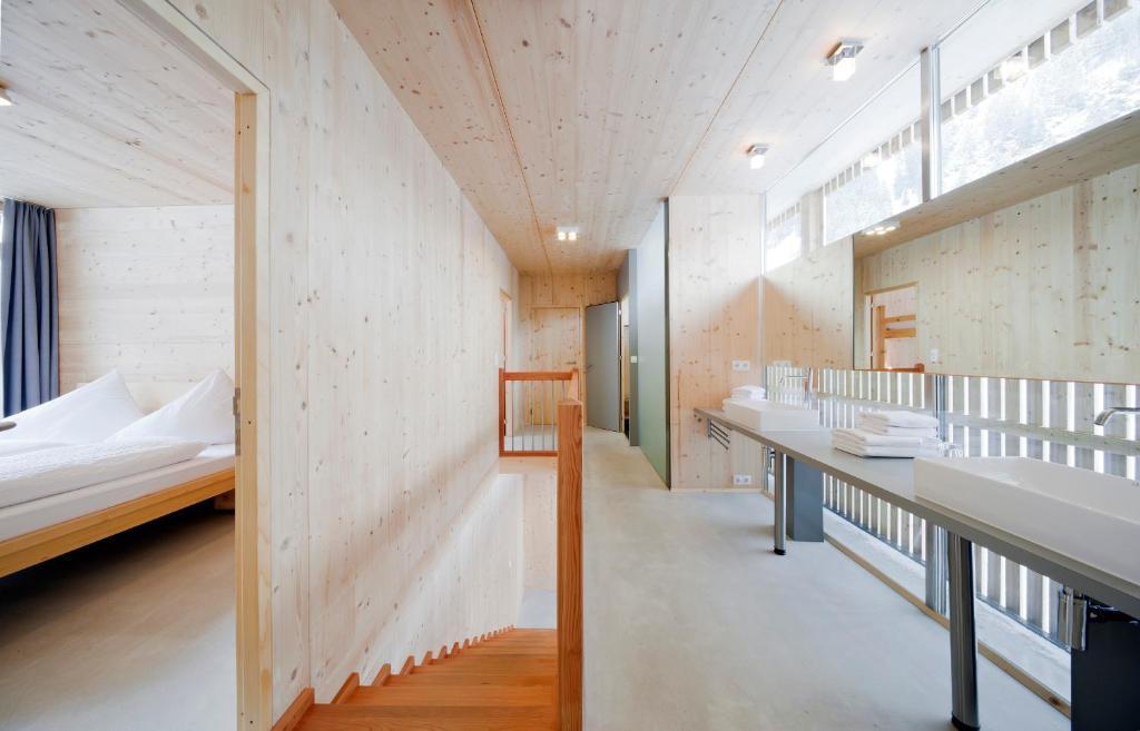 Ferienhaus Alpin Neustift im Stubaital Ruang foto
