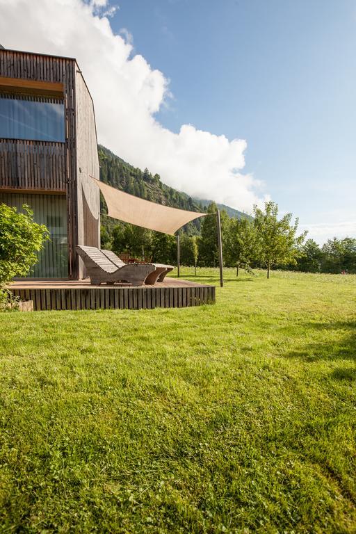 Ferienhaus Alpin Neustift im Stubaital Bagian luar foto