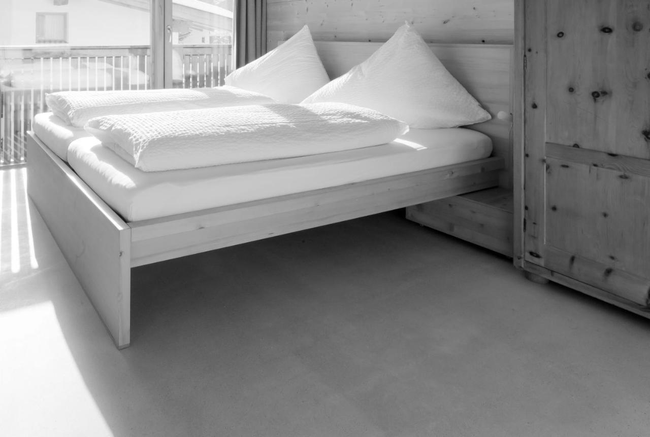 Ferienhaus Alpin Neustift im Stubaital Bagian luar foto